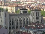 Lyon - France - UNESCO  Weltkulturerbe .