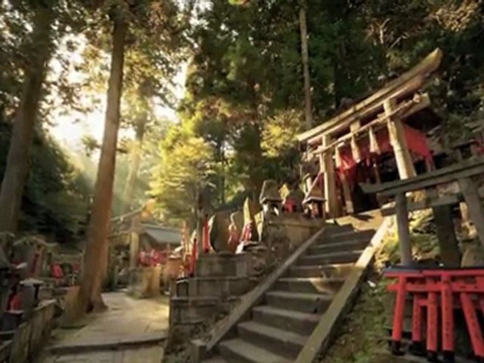 Kyoto  -  Japòn