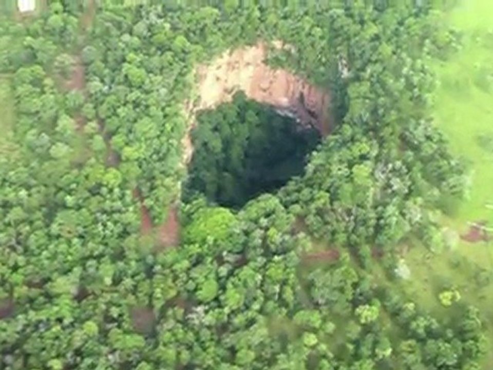 Pantanal - Brasile