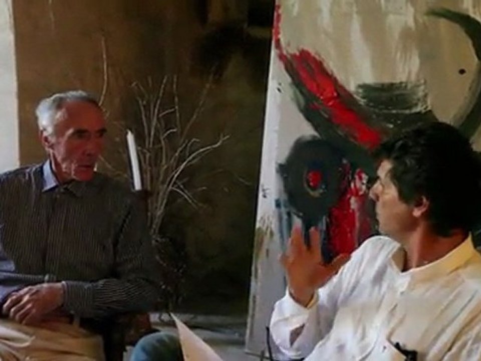 Interview d'un Historien Gitan