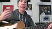 How To Start Finger Picking On Guitar - Easy Method For ...