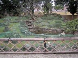 Jardines Zen - Japòn
