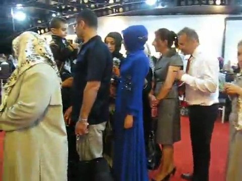 Uğurşan & Kemal Düğün - Takı Töreni 2