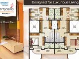 B U Bhandari Chrrysalis 3 BHK Premium Row Houses Wagholi, Pune