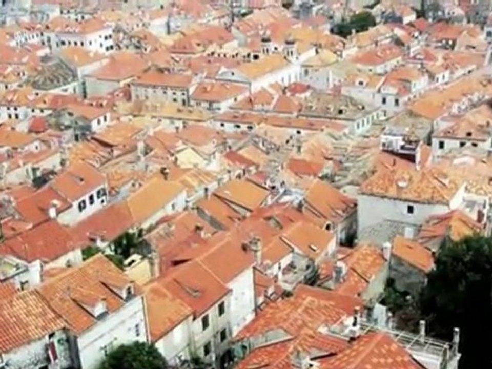 Dubrovnik - Croatia
