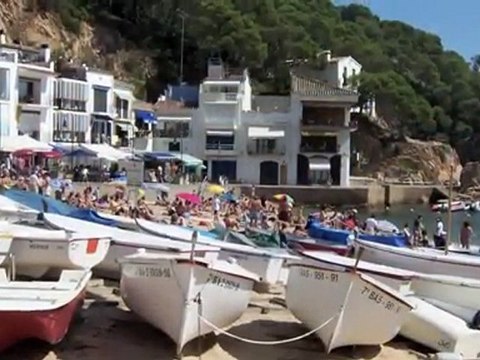 Palafrugell - Costa Brava - Spain