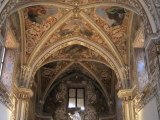 La Cartuja de Padula Cilento Italia Patrimonio de la Humanidad por la Unesco.