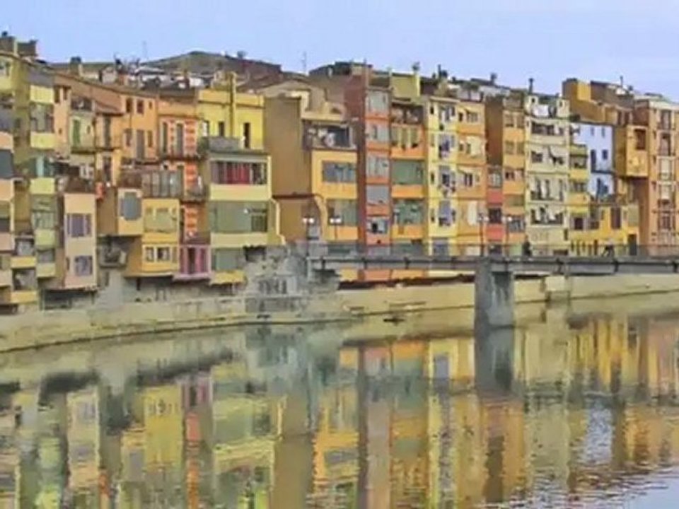 Girona -  Spain