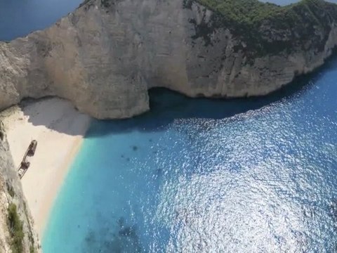 Zakynthos / Zante - Greece