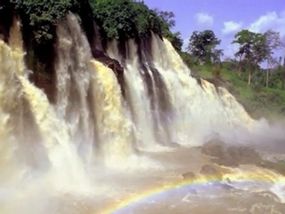 La República Unida de Tanzania
