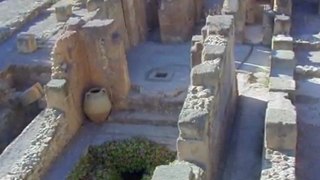 Karthago - Tunesien. Weltkulturerbe der UNESCO.