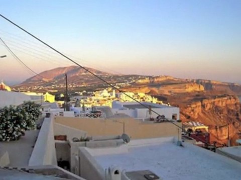 Cyclades Islands - Greece