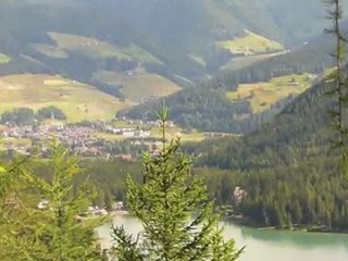 Toblach / Dobbiaco Südtirol - Italien