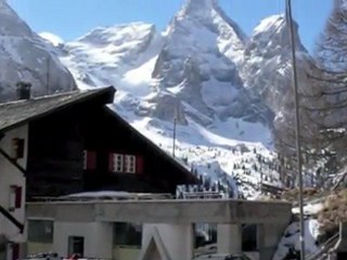 Canazei - Val di Fassa -  Italy
