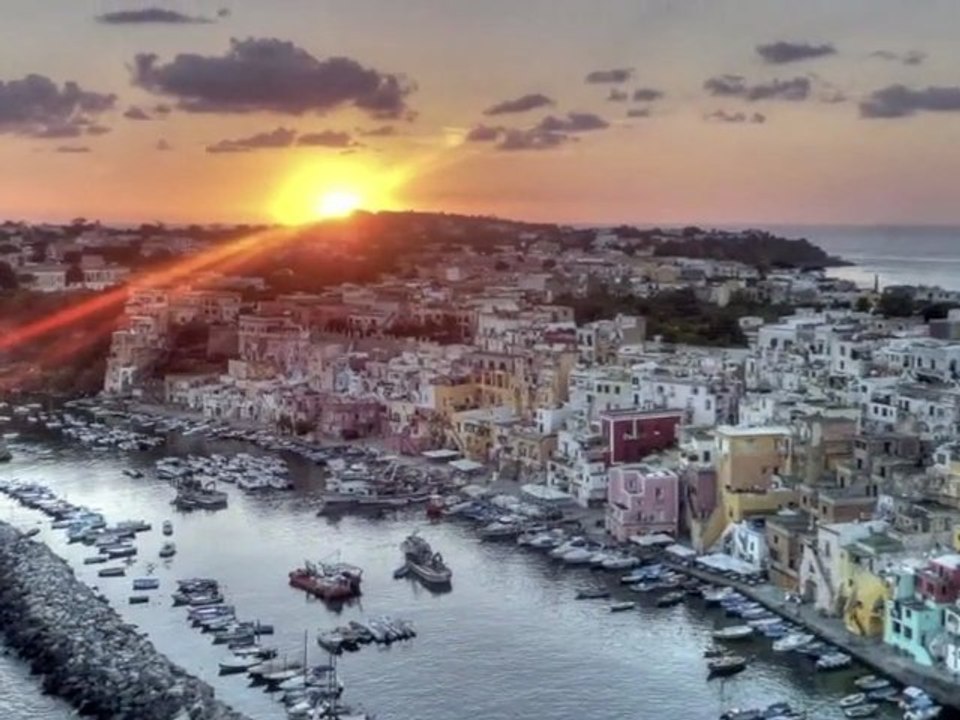 La  Campania