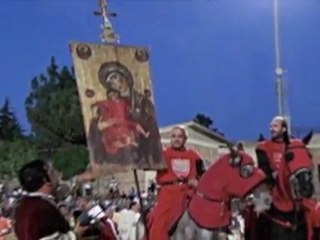 Piazza Armerina - Patrimonio dell'Umanità