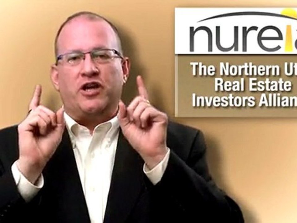 REI Club in Utah - Should I Become An Investor? | NUREIA