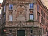 Genova Le Strade Nuove ed il complesso dei Palazzi dei Rolli  Patrimonio dell'Umanità