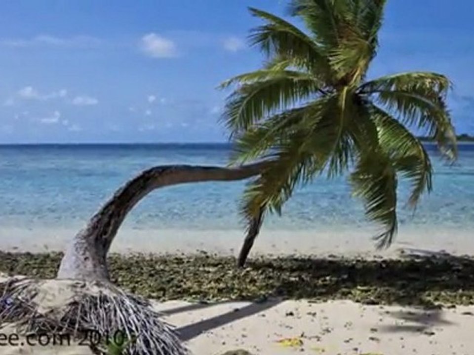 Addu Atoll - Maldives