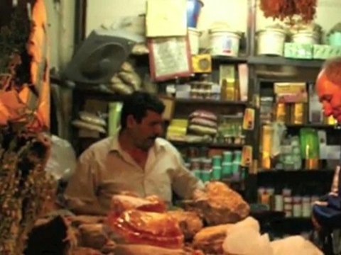 La Medina de Susa - Tunez - Patrimonio de la Humanidad por la Unesco