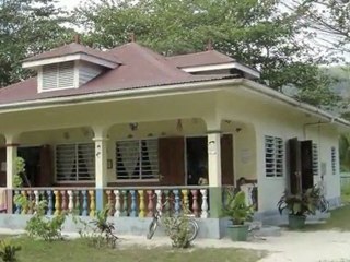 La Digue Island - Seychelles