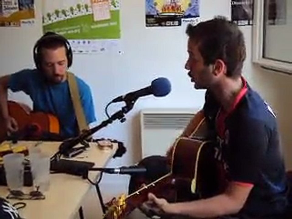 PPFC EN "LIVE" SUR PLUM'FM