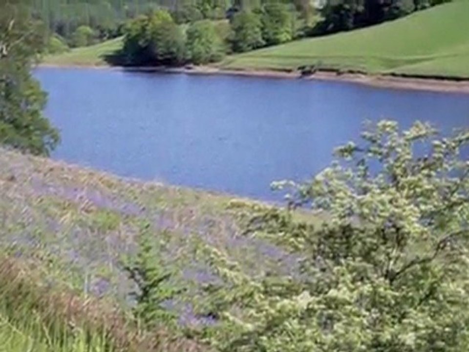 Derwent Valley Mills - Derbyshire, Inghilterra - UNESCO Patrimonio dell'Umanità