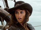 Pirates of the Caribbean : On Stranger Tides - After Credits Scene (Scène après crédit de fin) [VO|HD]