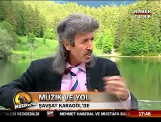 Müzik ve Yol Programı Şavşat Türküleri