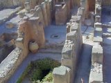 Sito Archeologico di Cartagine - Tunisia - UNESCO Patrimonio dell'Umanità