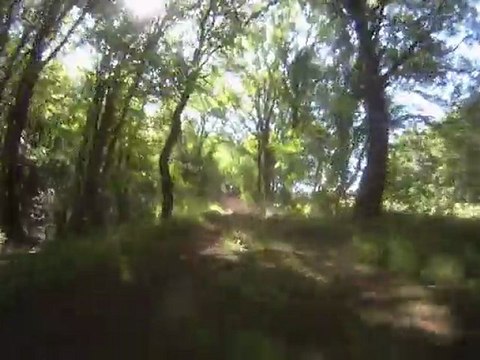 QUAD KTM 525 XC RANDO