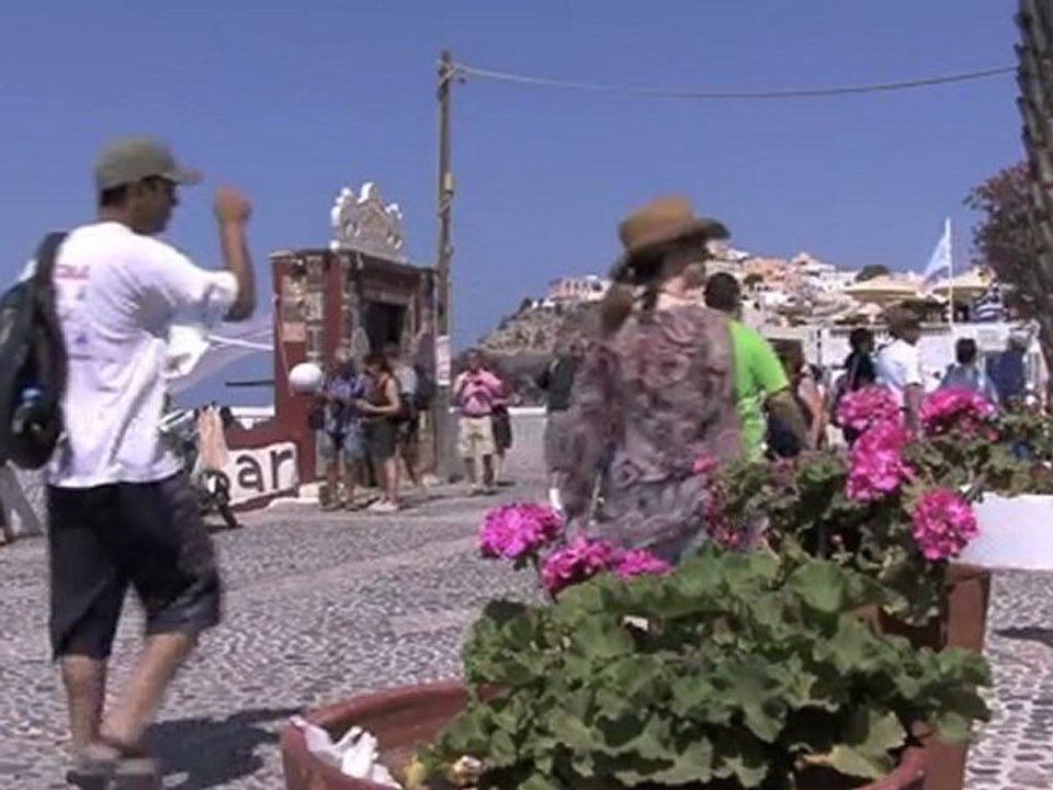 Isole dell'Egeo - Grecia