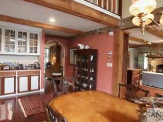 Video of 131 Merry Farm Road, West Tisbury, Massachusetts (Martha's Vineyard) 02575