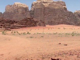 Jordan-  The Hashemite Kingdom of Jordan