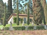 Villa Balbianello - Lake Como - Italy