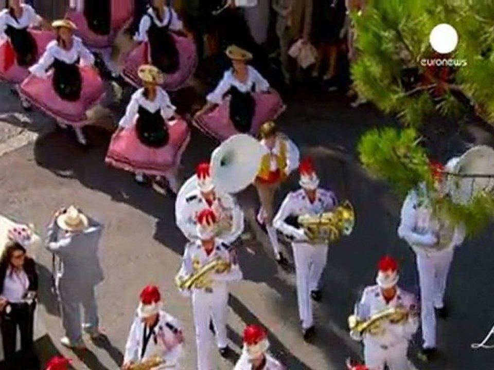 Monaco, secondo giorno di nozze. Oggi per Charlene e...
