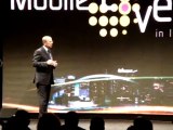 Samsung Mobile Live - Parte 2 - Amedeo D'Angelo