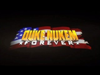 test de Duke Nukem Forever demo part 1