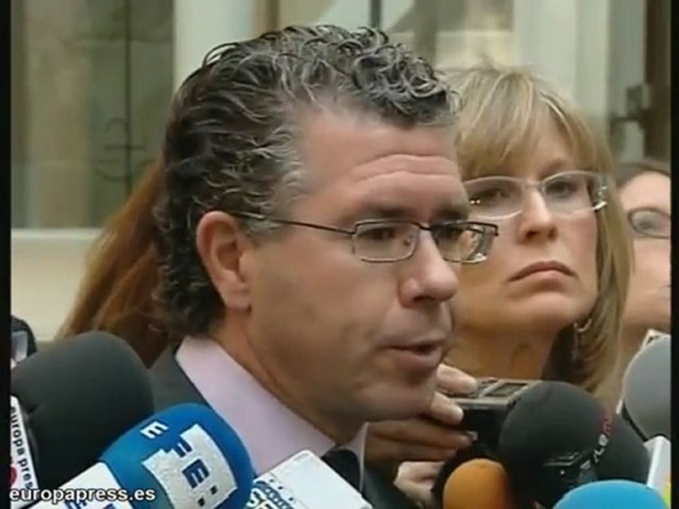 Granados contento por la vuelta de Aguirre