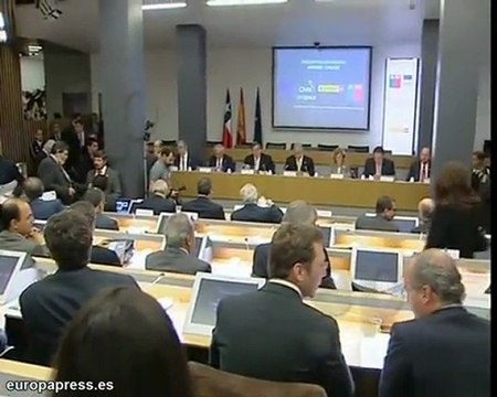 Estamos saliendo de la crisis a base de reformas