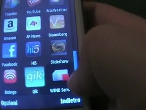 Video Recensione Nokia N97 multimedia