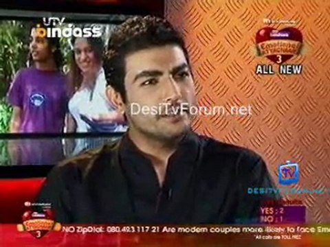Emotional Atyachaar (Season 3)- 2nd July 2011 Part2