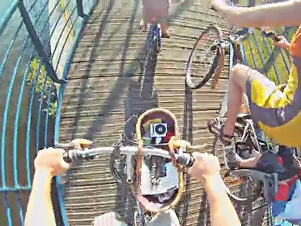 Le MircoFestival 2011, Liège , Belgique