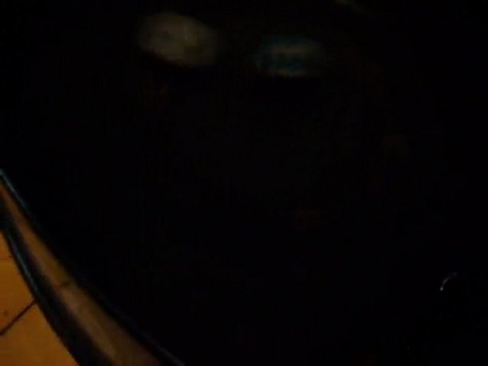 lightning l-drago contre storm pégasus