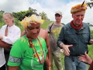 Take Action to Defend Pandoras on Earth - Featurette Take Action to Defend Pandoras on Earth (English)