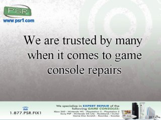 Quality Amazon Kindle Repair Services