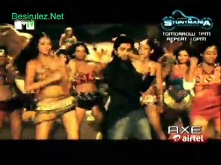 MTV Grind- 2nd July  2011 PART1