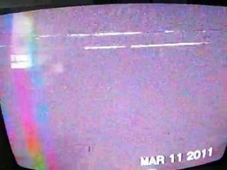 UFO activity over Massachusetts 11 March 2011