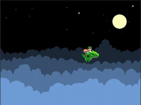 Cave Story Walkthrough 12) Bad End