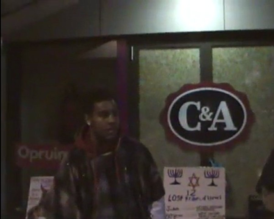 Jakes doing the work 3